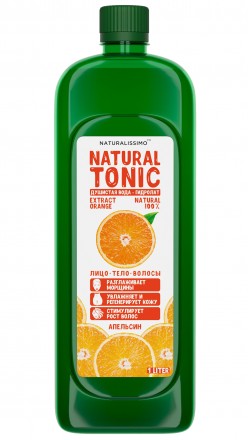 Гидролат апельсина - натуральный био тоник, по уходу за лицом, телом и волосами.. . фото 3