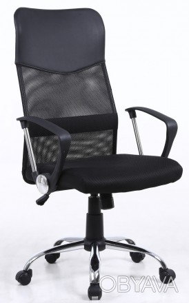 Комплект из 2 штук
Кресло Bonro Manager с современным дизайном идеально подходит. . фото 1