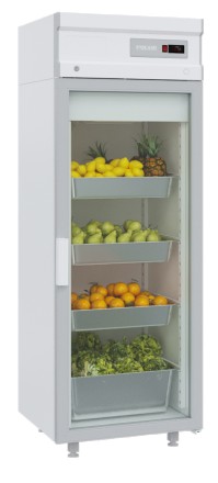 Холодильники Polair DM107-S со стеклянной дверью без канапе  предназначены для д. . фото 2