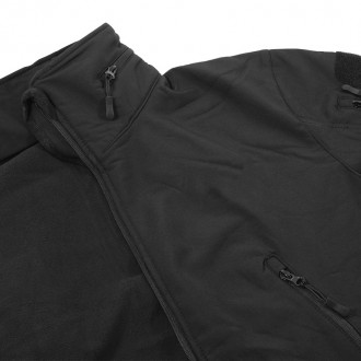 Тактическая куртка от Lesko - комфорт в прохладную погоду
Тактическая куртка фир. . фото 8