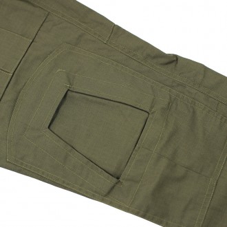 Lesko B603 - многофункциональные тактические штаны
B603 – износостойкие тактичес. . фото 6