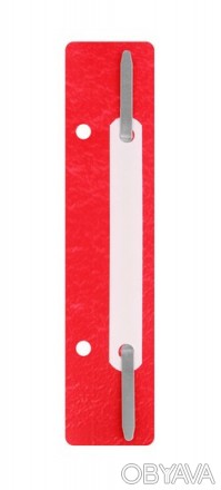 Мінішвидкозшивач 20 шт. Economix, червоний E31512-03
 
Оптимальний для підшивки . . фото 1