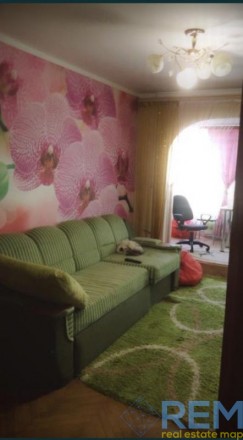 2к.Космонавтов/парк Горького. 50 м, РАЗДЕЛЬНЫЕ КОМНАТЫ.. Одесса. фото 1 2к.Космонавтов/парк Горького. 50 м, РАЗДЕЛЬНЫЕ КОМНАТЫ.. Одесса. фото 1