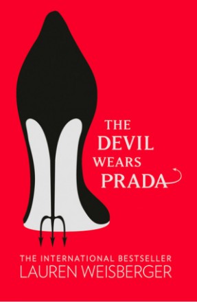 Книга The Devil Wears Prada. Київ. фото 1 Книга The Devil Wears Prada. Київ. фото 1