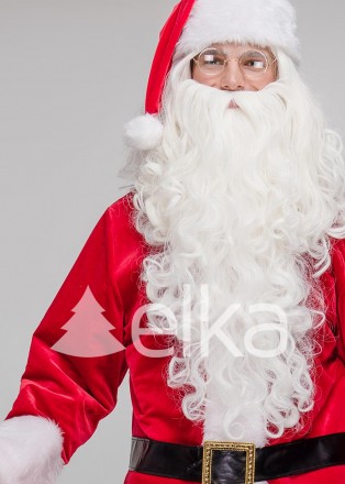 elka™

Материал костюма ―  красный корейский вельвет прочный и надежный матери. . фото 6
