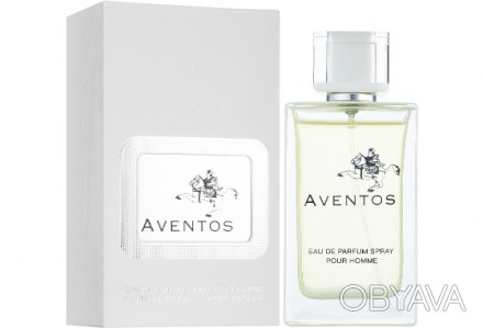 
Fragrance World Aventos Парфюмированная вода мужская
Превосходным выбором парфю. . фото 1
