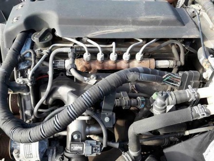 Разборка Land Rover Defender (LD) (2008), двигатель 2.4 TDI 244DT.. Одеса. фото 1 Разборка Land Rover Defender (LD) (2008), двигатель 2.4 TDI 244DT.. Одеса. фото 1