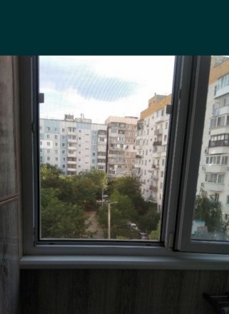 Продается двухкомнатная квартира на Таирова, ул.Королева. Площадь квартиры - 49 . Киевский. фото 2