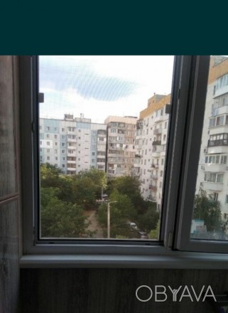 Продается двухкомнатная квартира на Таирова, ул.Королева. Площадь квартиры - 49 . Киевский. фото 1