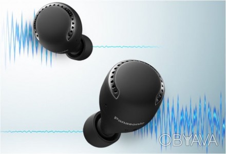 Бездротові навушники PANASONIC RZ-S500W
 
Panasonic оголошує про випуск бездрото. . фото 1