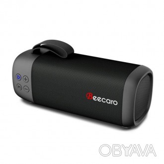 Акустика Bluetooth Beecaro GF401
 
 
BT 5.0 TWS
 
Мощность 7.5W
 
 
Наличие ради. . фото 1