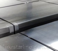 Лист стальной горячекатаный широко применяется в строительстве, энергетике и маш. . фото 7