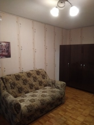 Аренда двухкомнатной квартиры возле метро Демиевская. Квартира полностью укомпле. Голосеевский центр. фото 6