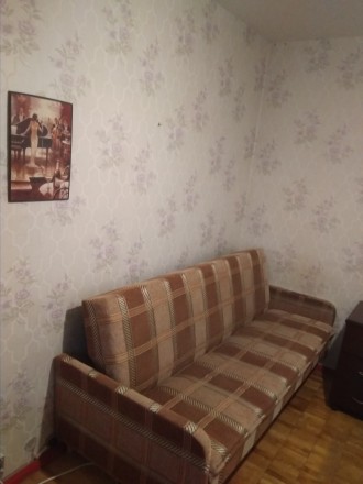Аренда двухкомнатной квартиры возле метро Демиевская. Квартира полностью укомпле. Голосеевский центр. фото 4