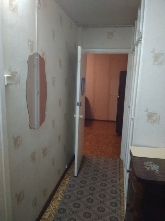 Аренда двухкомнатной квартиры возле метро Демиевская. Квартира полностью укомпле. Голосеевский центр. фото 7