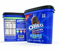 Напиток Oreo Drink Mix 454 g. Київ. фото 1 Напиток Oreo Drink Mix 454 g. Київ. фото 1