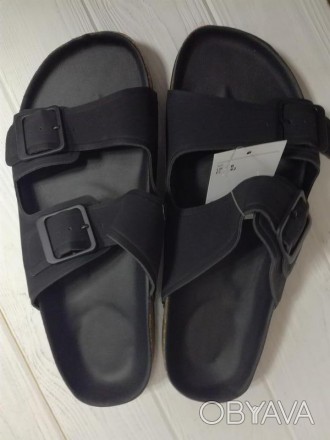 Мужские сандалии H&M из Англии новые!
. . фото 1