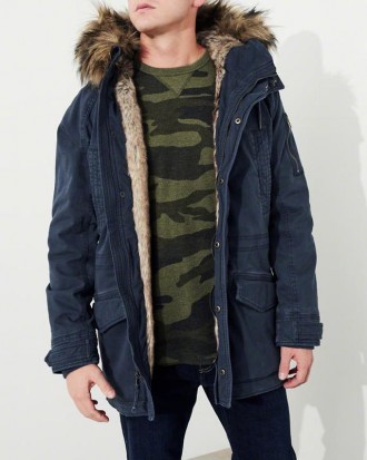 Мужские куртку hollister. Киев. фото 1 Мужские куртку hollister. Киев. фото 1