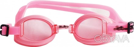Очки для плавания Sprint No Leak Antifog Goggles
Защита от запотевания (Антифог). . фото 1