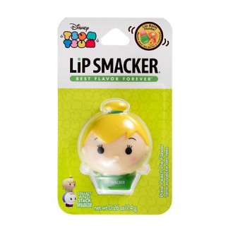Бальзам для губ Lip Smacker Tinker Bell. Киев. фото 1 Бальзам для губ Lip Smacker Tinker Bell. Киев. фото 1
