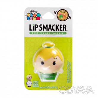 Бальзам для губ Lip Smacker Tinker Bell
. . фото 1