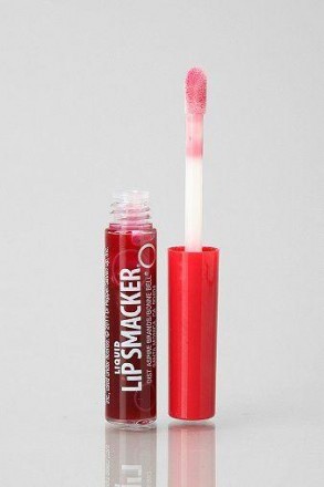 Бальзам для губ Lip Smacker Liquid Dr Pepper. Киев. фото 1 Бальзам для губ Lip Smacker Liquid Dr Pepper. Киев. фото 1