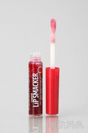 Lip Smacker Liquid Dr Pepper
. . фото 1