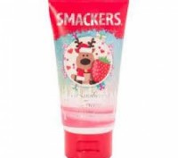 Лосьен Smacker Hand & Body Lition - Strawberry. Киев. фото 1 Лосьен Smacker Hand & Body Lition - Strawberry. Киев. фото 1