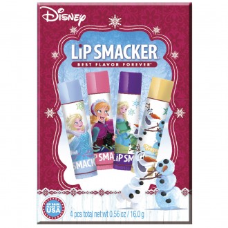 Набор бальзамов для губ Lip Smacker Disney. Киев. фото 1 Набор бальзамов для губ Lip Smacker Disney. Киев. фото 1