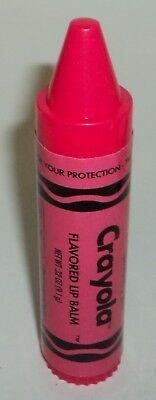 Бальзам для губ Crayola Jazzberry Jam Flavored Lip Balm. Киев. фото 1 Бальзам для губ Crayola Jazzberry Jam Flavored Lip Balm. Киев. фото 1