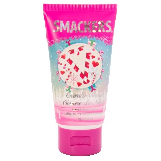 Лосьен Smacker Hand & Body Lition - Candy cane. Киев. фото 1 Лосьен Smacker Hand & Body Lition - Candy cane. Киев. фото 1
