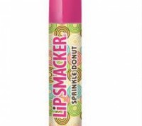 Бальзам для губ Lip Smacker Sprinkle Donut. Киев. фото 1 Бальзам для губ Lip Smacker Sprinkle Donut. Киев. фото 1