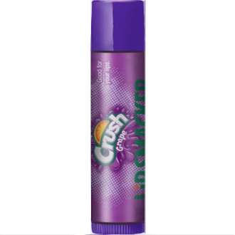 Бальзам Lip Smacker Crush Grape. Киев. фото 1 Бальзам Lip Smacker Crush Grape. Киев. фото 1