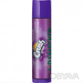 Lip Smacker Crush Grape
. . фото 1