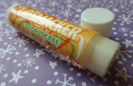 Бальзам Lip Smacker Coconut Cake. Киев. фото 1 Бальзам Lip Smacker Coconut Cake. Киев. фото 1
