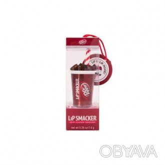 Набор бальзамов для губ Lip Smacker Dr Pepper Cup Lip Balm Stick. . фото 1 Набор бальзамов для губ Lip Smacker Dr Pepper Cup Lip Balm Stick
. . фото 1