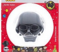 Набор бальзамов для губ Lip Smacker Dart Vader dark Chocolate flavor. Киев. фото 1 Набор бальзамов для губ Lip Smacker Dart Vader dark Chocolate flavor. Киев. фото 1