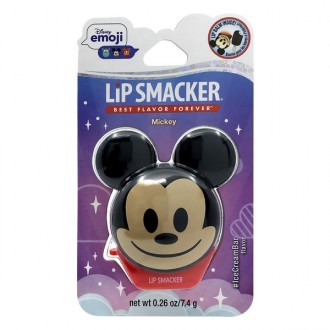 Бальзам для губ Lip Smacker Disney Emoji Lip Balm Mickey Ice Cream Bar. Киев. фото 1 Бальзам для губ Lip Smacker Disney Emoji Lip Balm Mickey Ice Cream Bar. Киев. фото 1