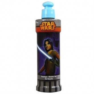 Гель ля душа Star Wars Shower Gel 200 ml. Киев. фото 1 Гель ля душа Star Wars Shower Gel 200 ml. Киев. фото 1