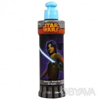 Star Wars Shower Gel 200 ml
. . фото 1