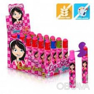 Бальзамы для губ Lip Rolly Sweet Mania. . фото 1 Бальзамы для губ Lip Rolly Sweet Mania
. . фото 1