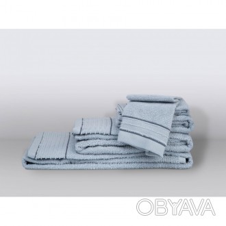 Полотенце Irya - Roya 50*90 голубой Производитель: IRYA; Назначение полотенца: Д. . фото 1