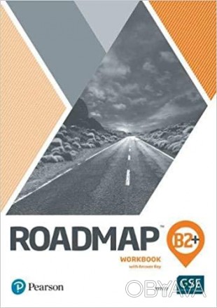 Roadmap B2+ Teacher's Book with Digital Resources and Assessment Package
 Книга . . фото 1