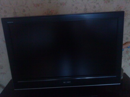 Продам телевизор SONY BRAVIA KLD-32D3000 в полной заводской комплектации. Произв. . фото 2