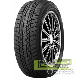 Roadstone WinGuard ice Plus WH43 225/55 R17 101T XL. . фото 1