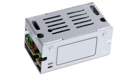 Импульсный блок питания трансформатор 12V 1A S-12-12 (15587). Івано-Франківськ. фото 1 Импульсный блок питания трансформатор 12V 1A S-12-12 (15587). Івано-Франківськ. фото 1