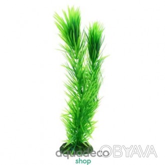Искусственное растение Aqua Nova NP-40 40044 изготовлено из экологически чистых . . фото 1