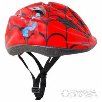  Шлем детский Defender Pro - прекрасно подойдет для защиты головы детей, катающи. . фото 1
