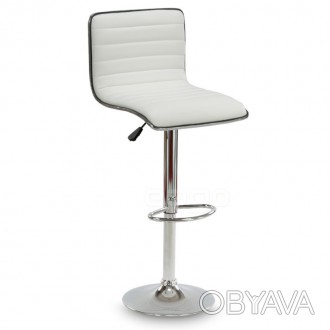 Барный стул Hoker ESTERO - белый
 
Элегантный барный стул современного и стильно. . фото 1