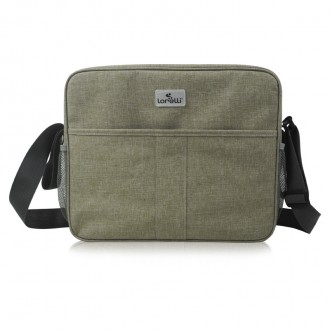Сумка Lorelli Mama Bag Бежевый. Одесса. фото 1 Сумка Lorelli Mama Bag Бежевый. Одесса. фото 1